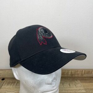 Washington Redskins Cap Hat NFL Team Apparel Embroidered One Size Adjustable